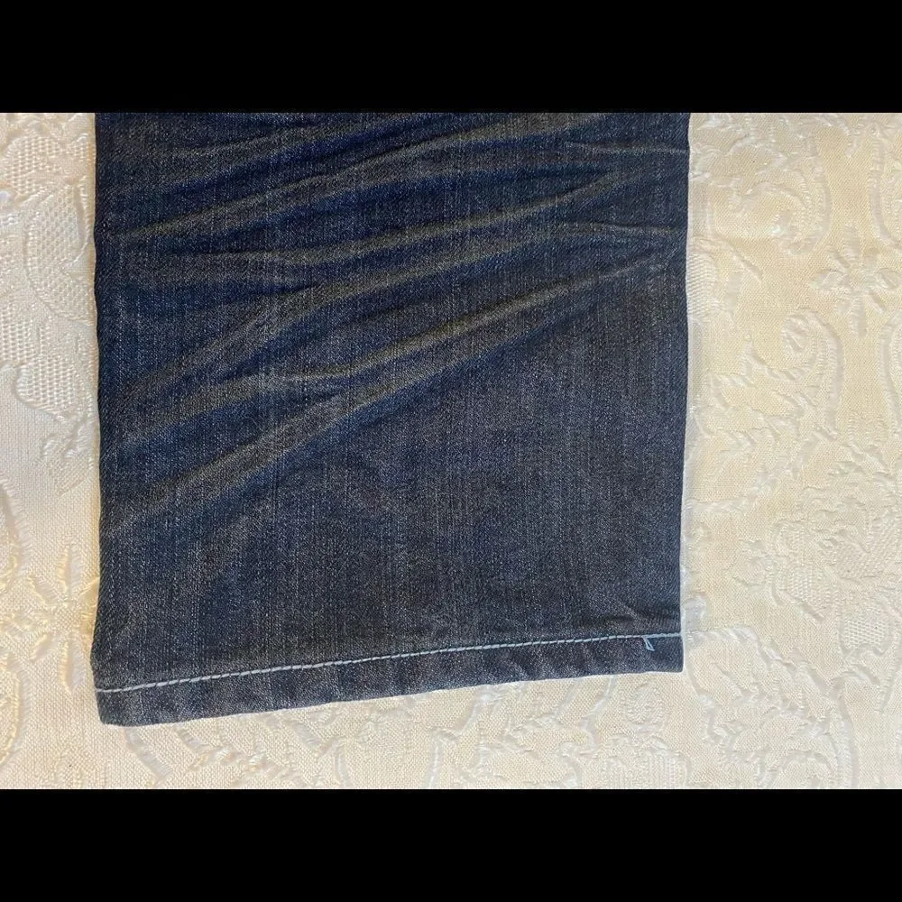💥Redemption Boys Denim Fashion Jeans Size : 12
